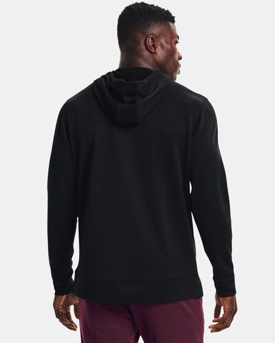 Men's UA Armour Terry Hoodie