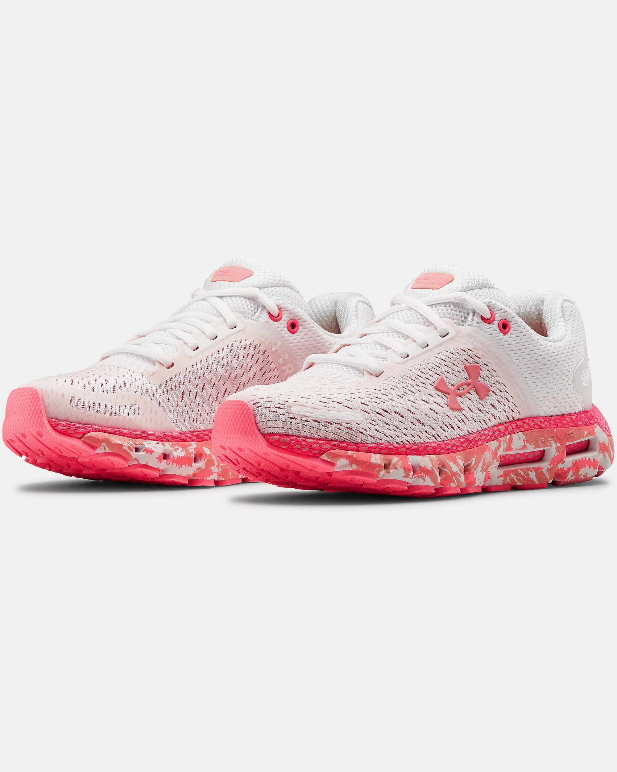 Under armour discount ua hovr infinite