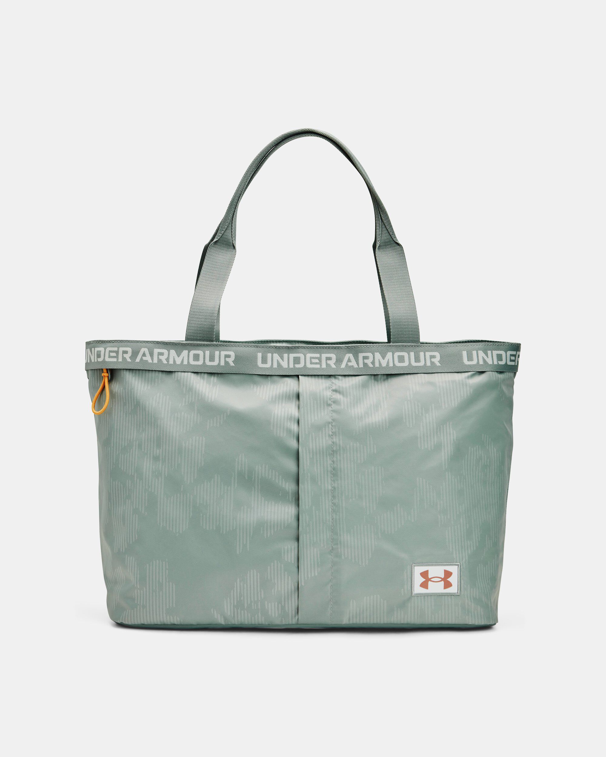 Under Armour Women s UA Test Essentials Tote Bag 1 Grey in Dubai UAE