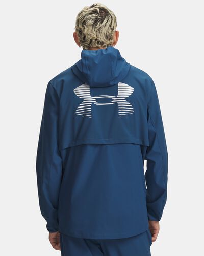 UA Velociti Pro Storm