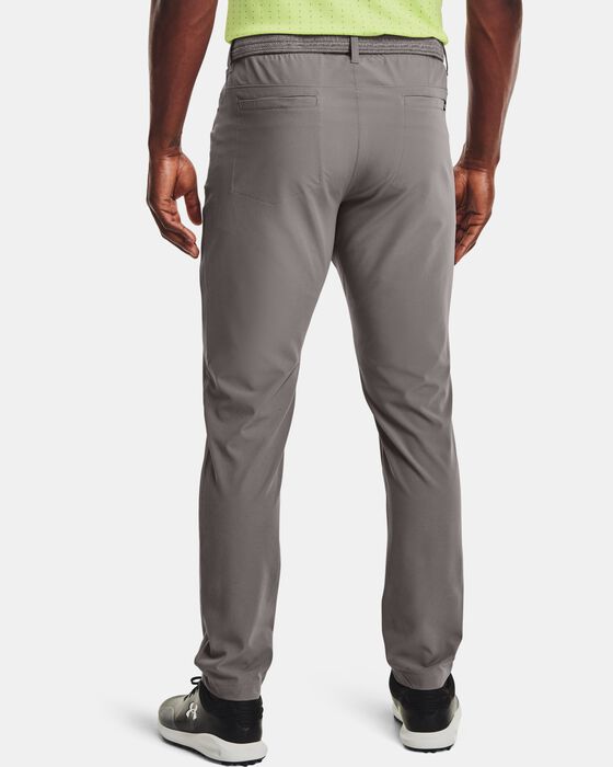 Men's UA Drive 5 Pocket Pants image number 1