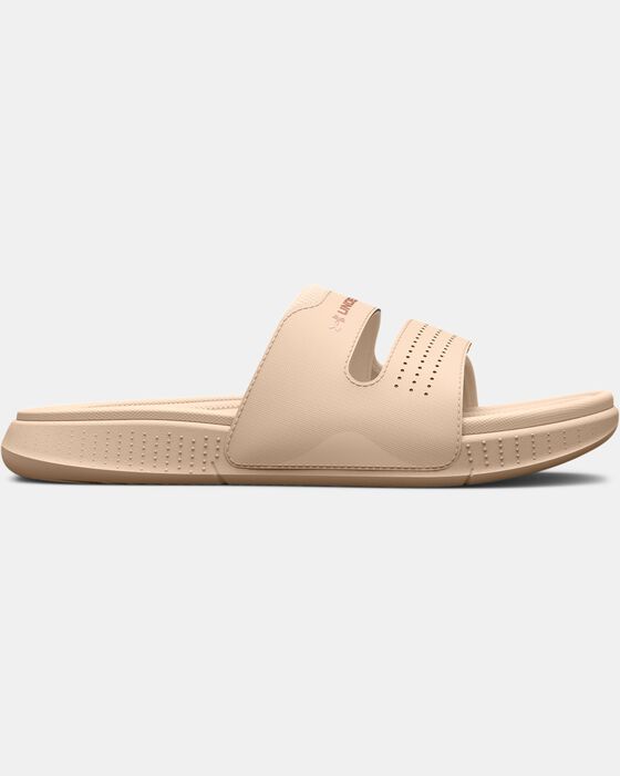 Women's UA Ansa Studio Slides image number 0