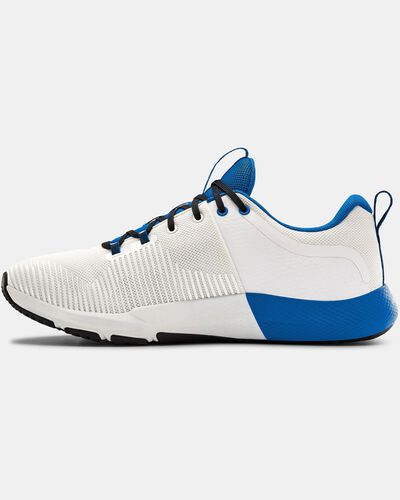 Men's UA Charged Engage Training Shoes