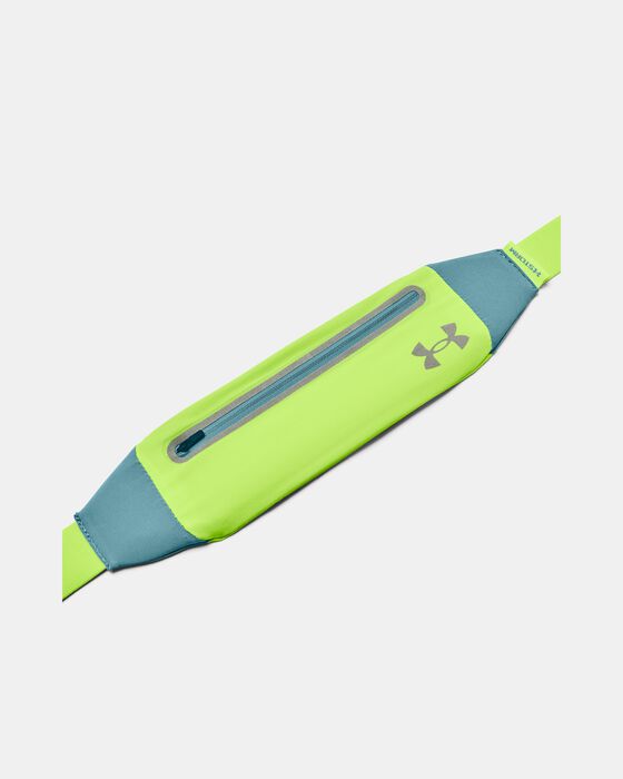 UA Flex Speedpocket Run Belt image number 0
