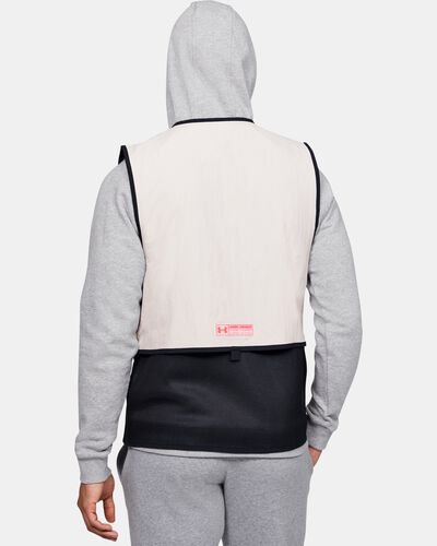 Men's UA Summit Vest