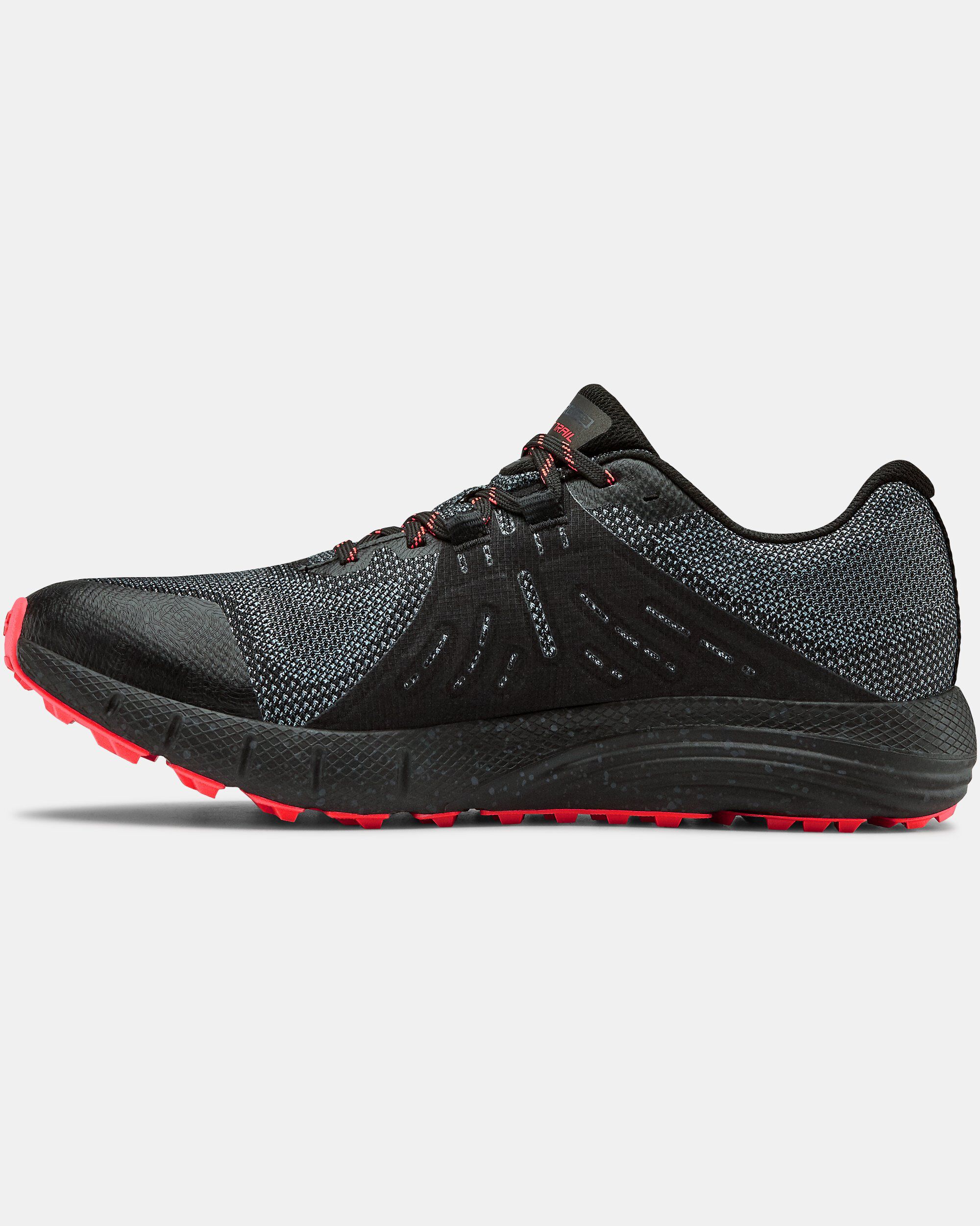 Under armour gore tex shoes mens discount