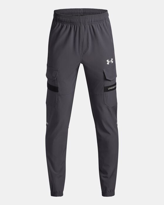 UA Tech™ Utility Woven image number 0