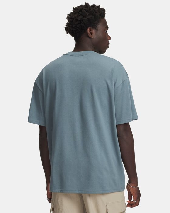 UA Heavyweight Oversized Branded image number 1