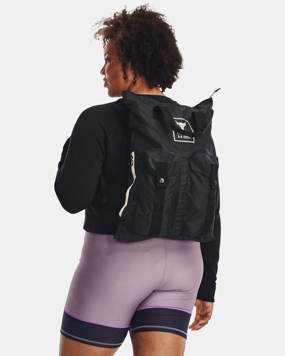 Project Rock Gym Sack image number 5