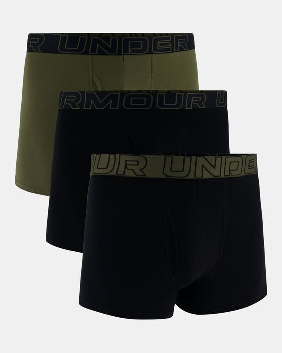 UA بيرفورمانس كوتون UA بيرفورمانس كوتون image number 2