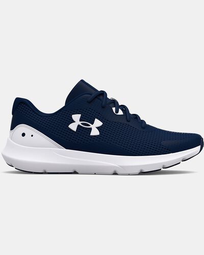 Men's UA Surge 3 Running Shoes