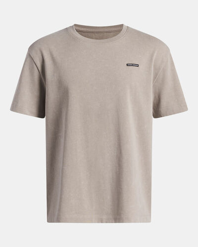 UA Heavyweight Wash