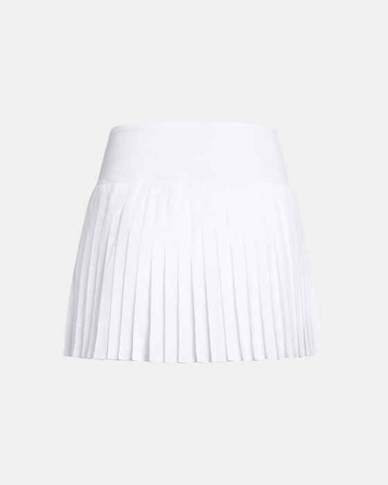 تنورة شورت رياضية يو ايه سبورتسكورت للنساء تنورة شورت رياضية يو ايه سبورتسكورت للنساء image number 5