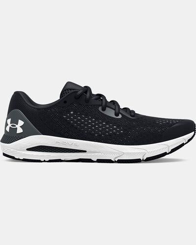 Boys' Grade School UA HOVR™ Sonic 5 Running Shoes