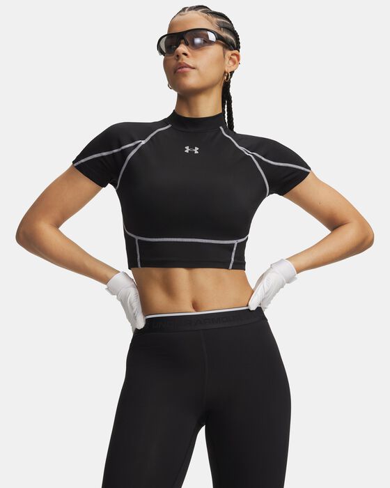 HeatGear&reg; Elite image number 0