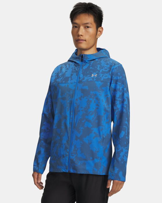 UA Velociti Pro Storm image number 0