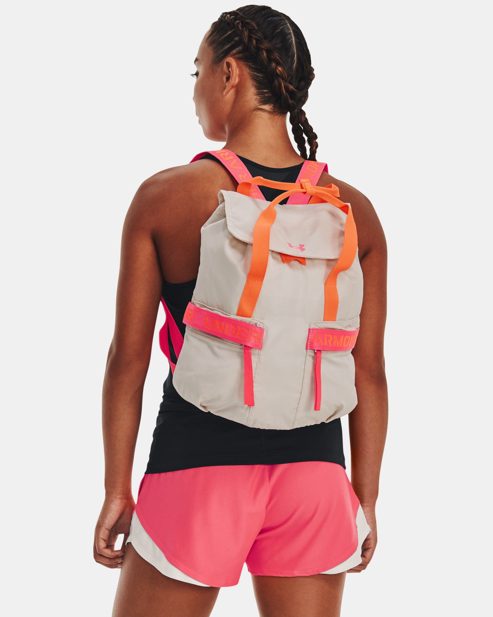 Under armour favorite backpack clearance