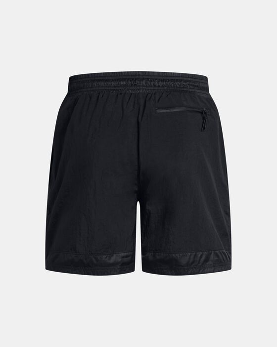 Men's Curry Woven Shorts image number 3
