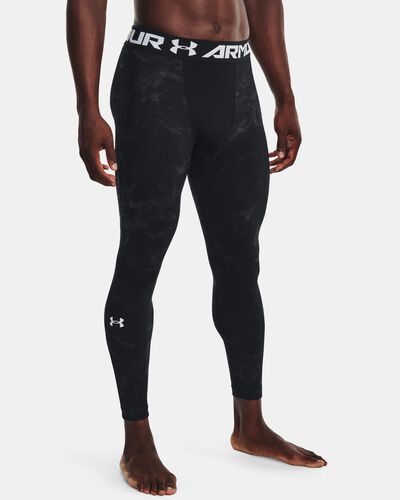 Men's ColdGear® Compression Mock