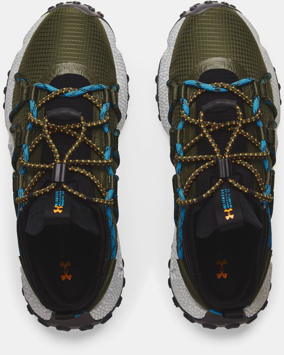 Unisex UA HOVR™ Summit Fat Tire Cuff Running Shoes image number 2