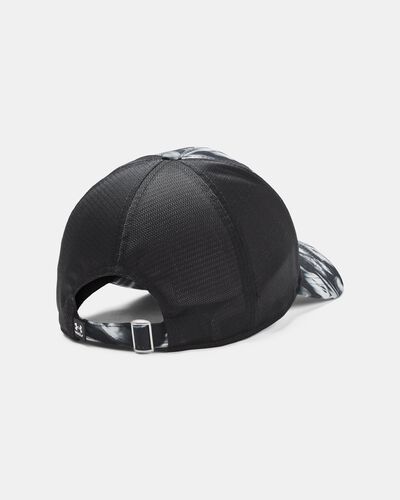 Men's UA Iso-Chill Driver Mesh Adjustable Cap