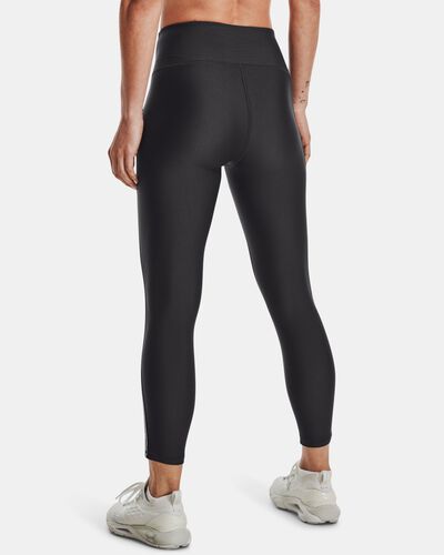 Women's HeatGear® Armour Taped Ankle Leggings