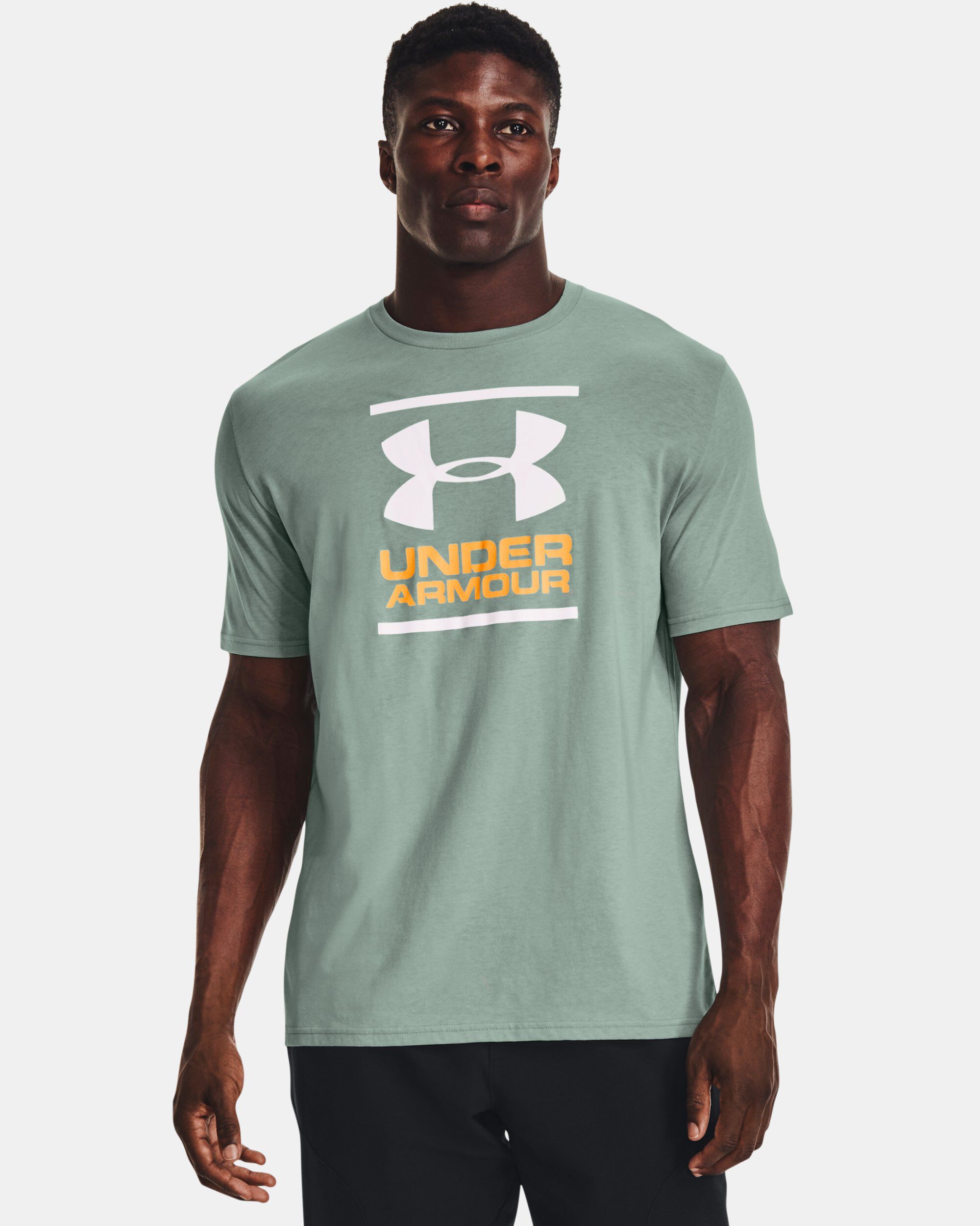 Ua on sale t shirt