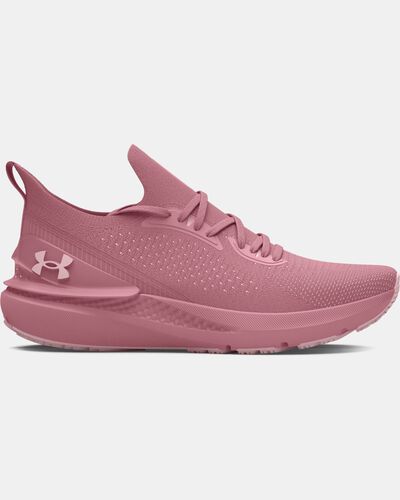 Women's UA Shift Running Shoes