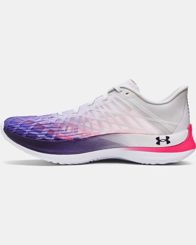 Unisex UA Flow Velociti Elite Running Shoes