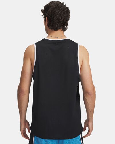 UA Zone Pro Mesh UA Zone Pro Mesh