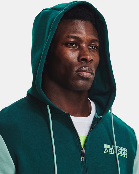 UA Summit Knit image number 3