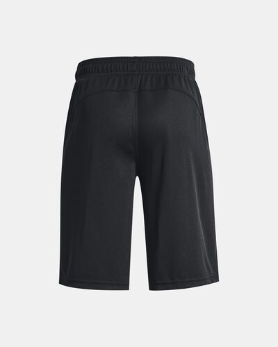 Boys' UA Baseline Shorts