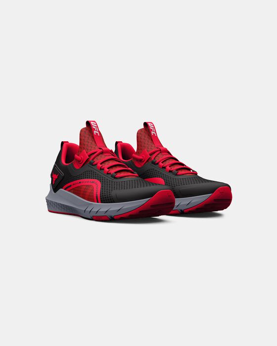 Men's Project Rock BSR 3 Training Shoes image number 3