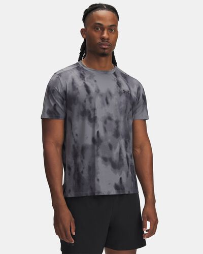 UA Launch Elite Printed 