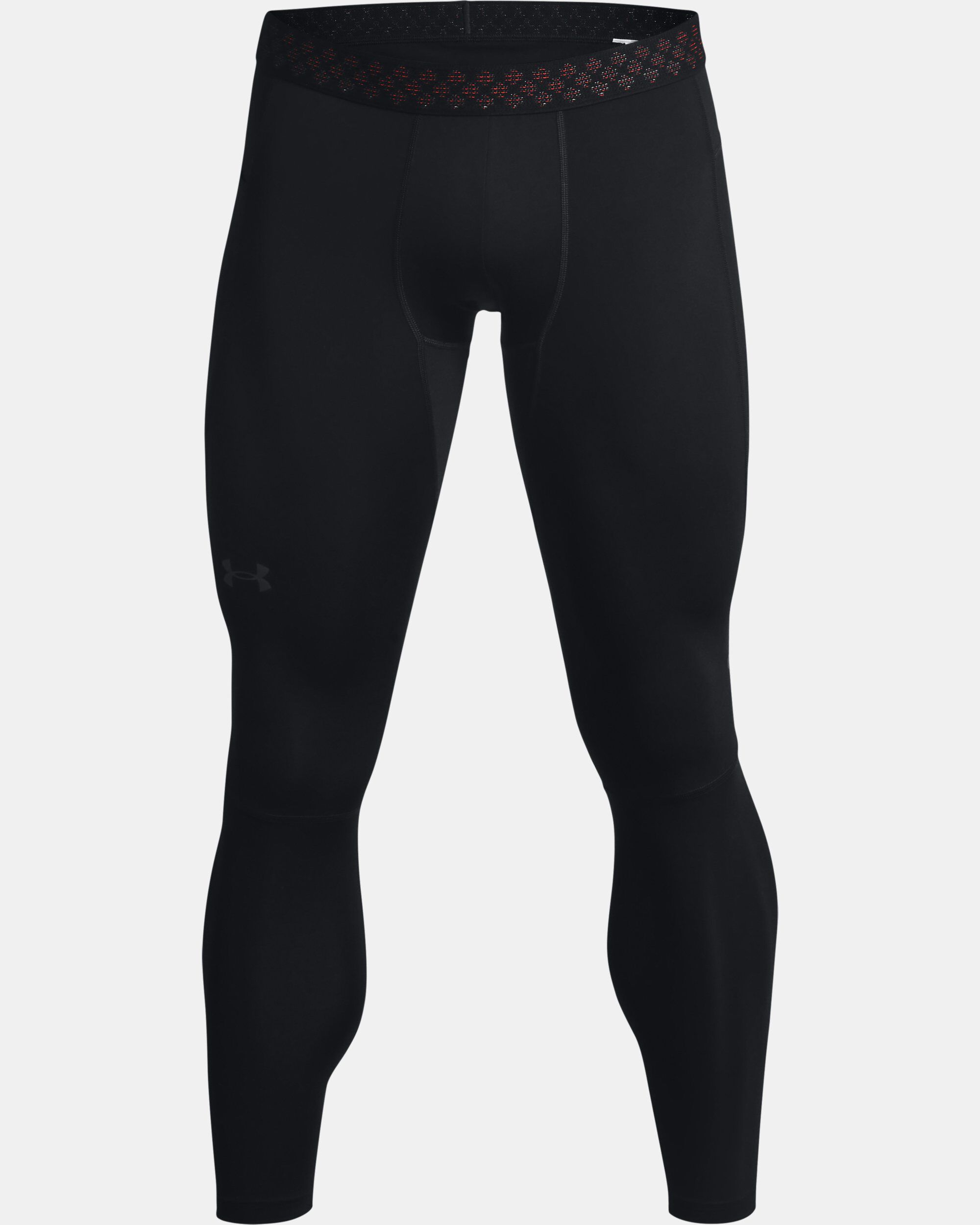 Under armour coldgear tights top