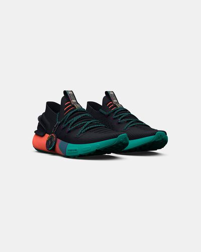 Unisex UA HOVR™ Phantom 3 Black History Month Training Shoes