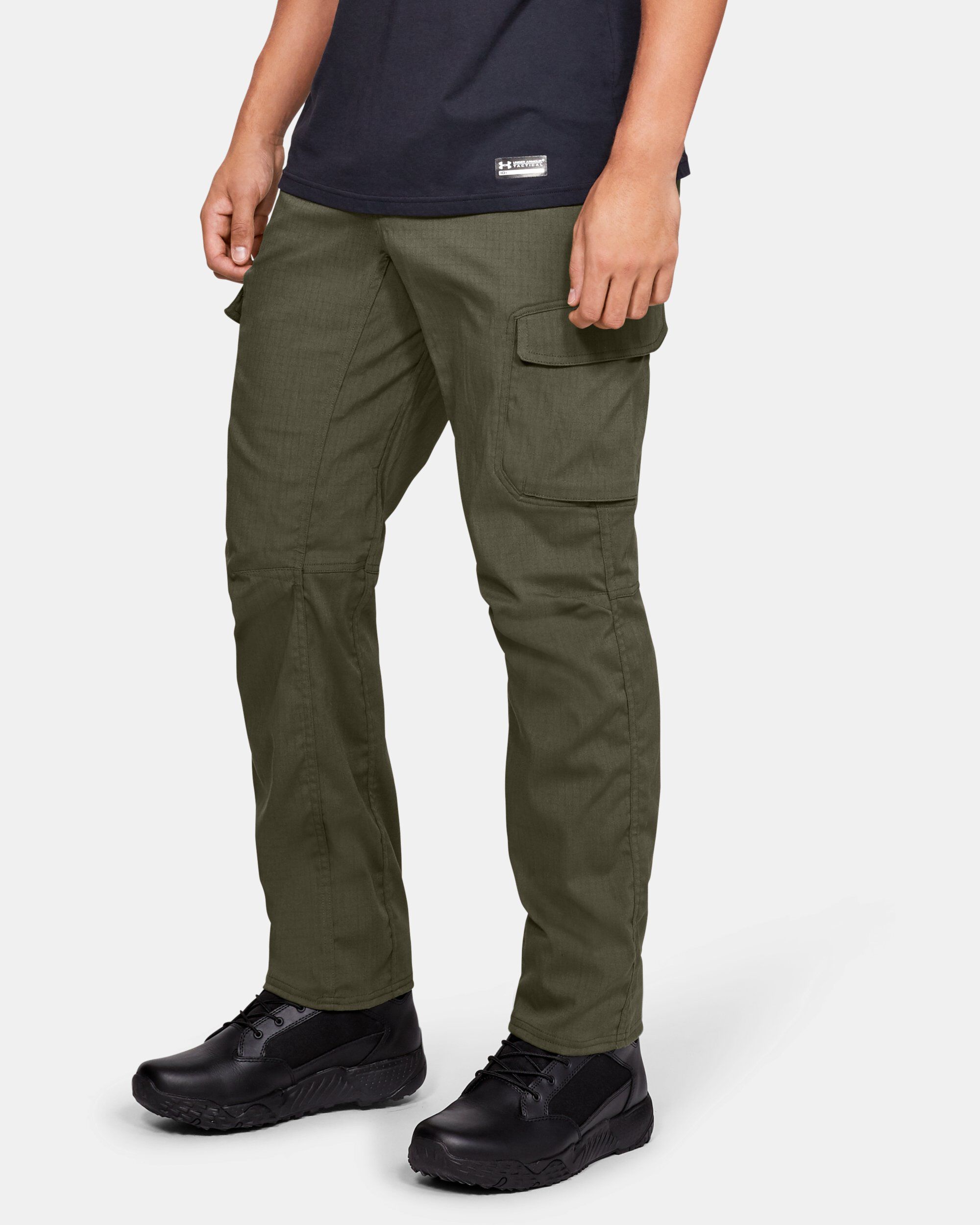 Men s UA Enduro Cargo Pants