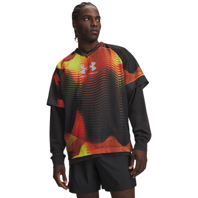 UA Icon Mesh