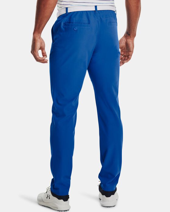 Men's UA Drive Tapered Pants image number 1