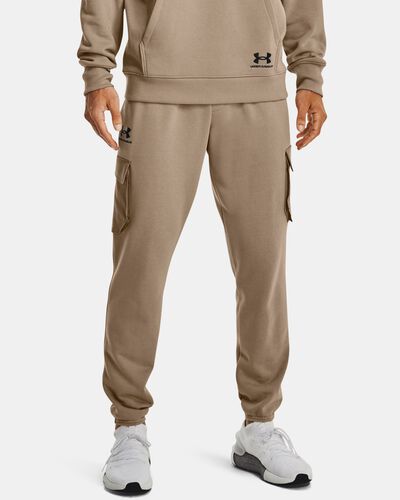 Men's UA Heavyweight Terry Joggers
