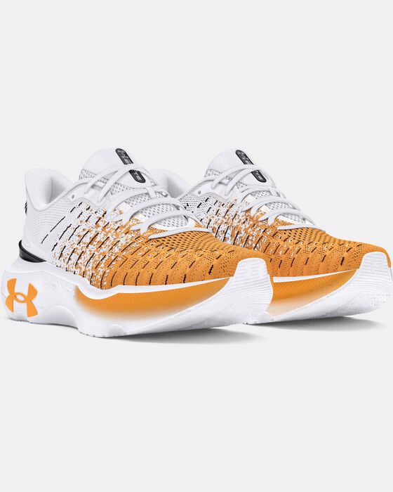 Men's UA Infinite Elite We Run Running Shoes image number 3