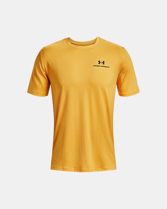 Men's UA RUSH™ Energy Short Sleeve image number 0