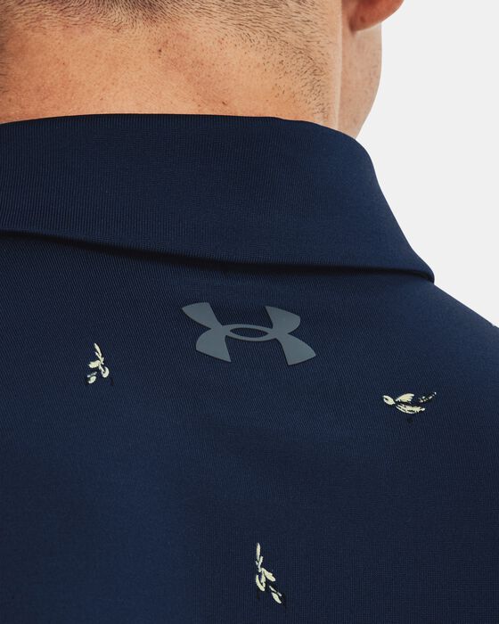 Men's UA Playoff Polo 2.0 image number 3