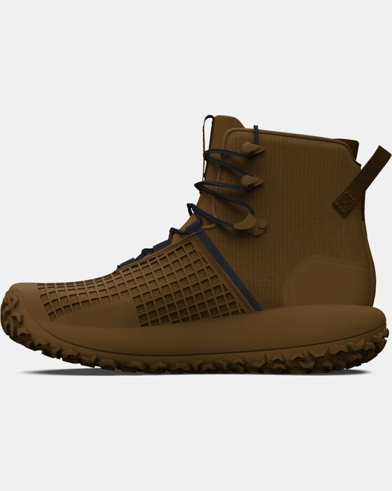 Men's UA HOVR™ Infil Tactical Boots image number 1