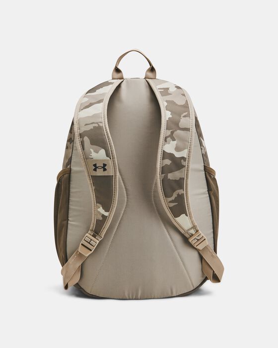 UA Hustle Sport Backpack image number 3