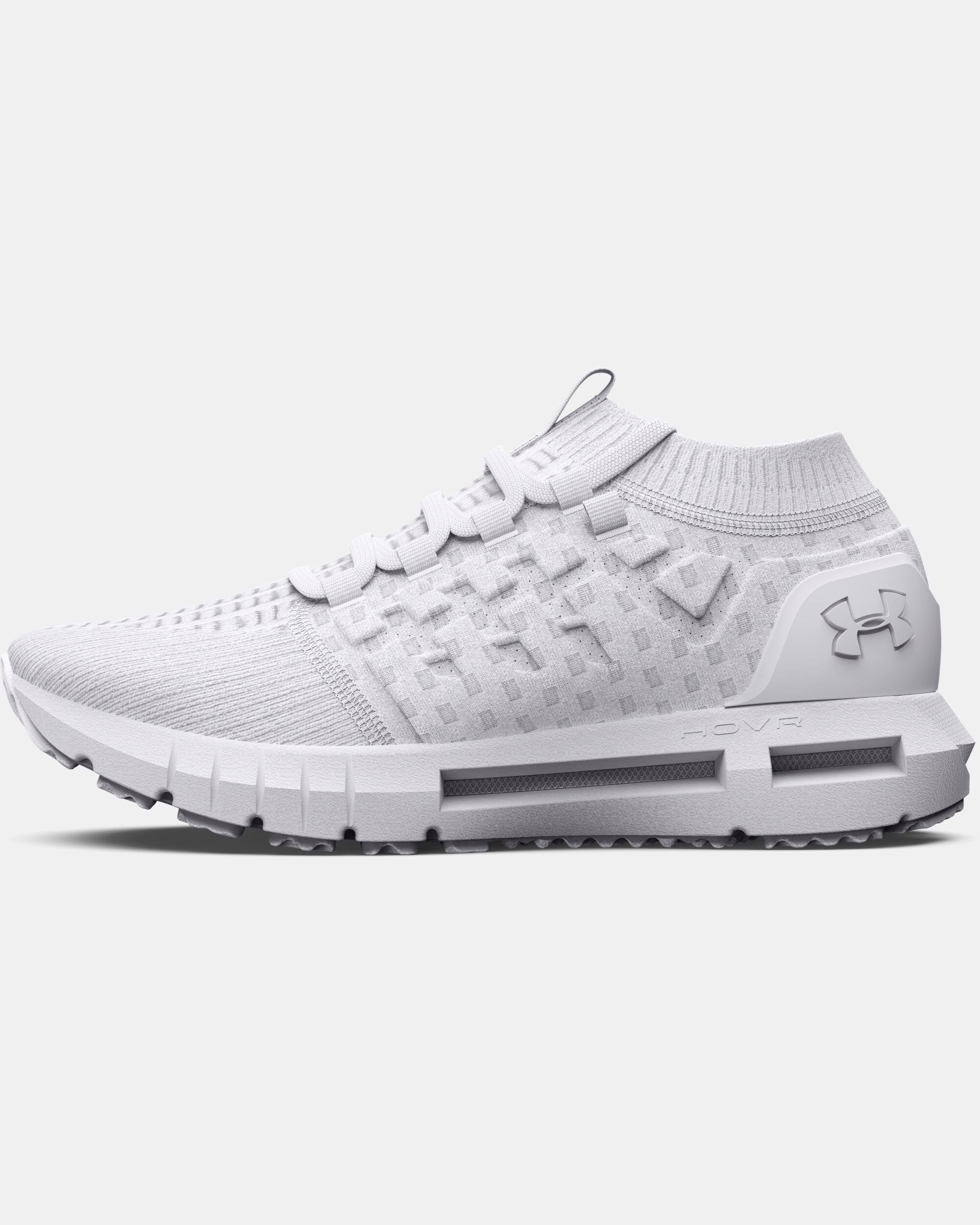 Under armour hovr store white