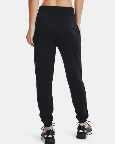 Women's UA Armour+ Mixed Media Pants