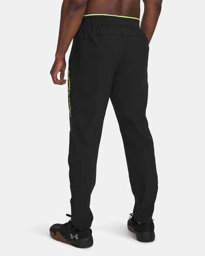 Men's UA Launch Pants
