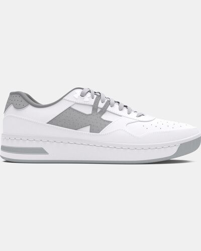 Men's UA Court 96 Suede Shoes