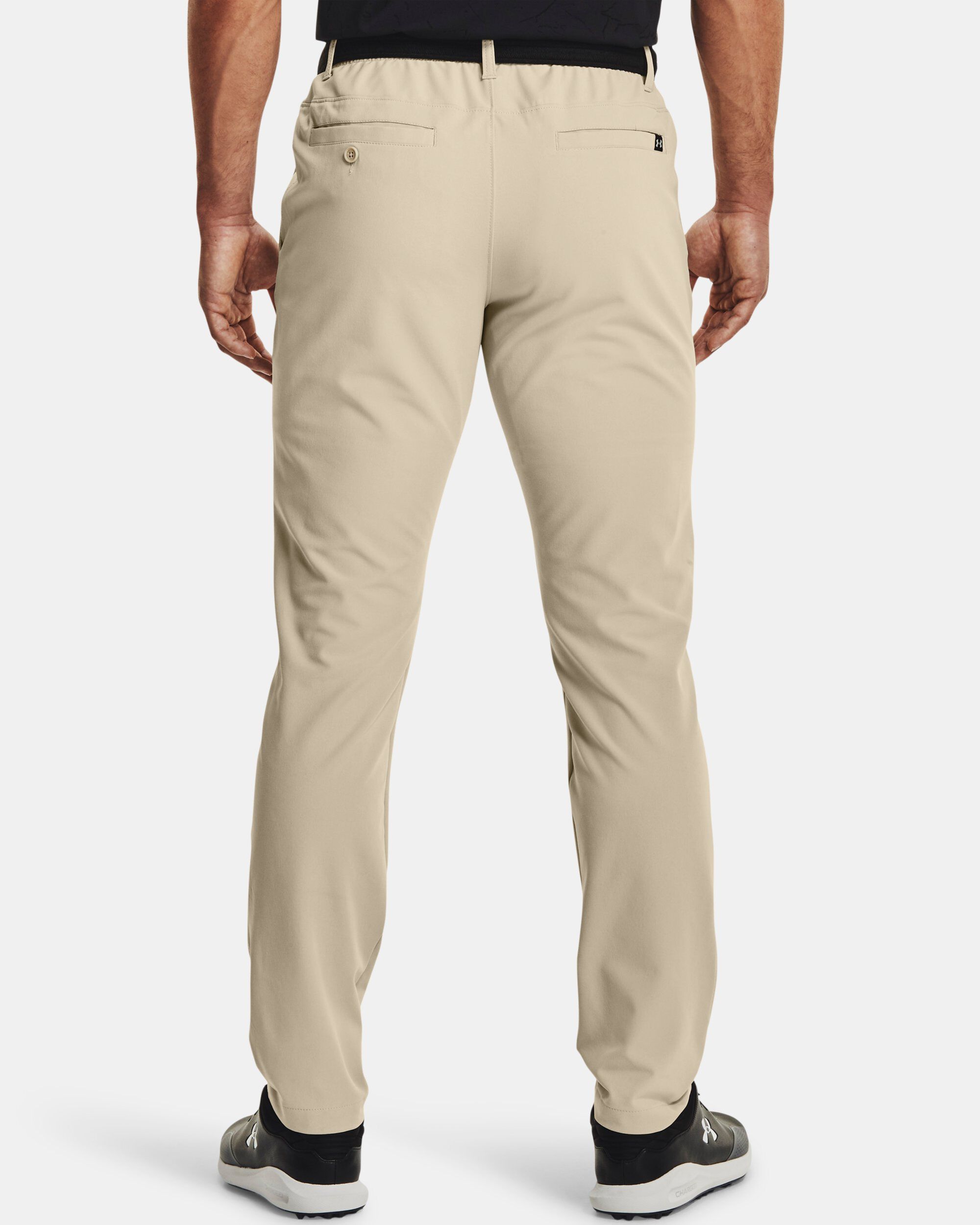 Under Armour Men s UA Drive Tapered Pants Beige in Dubai UAE